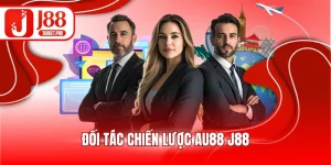 Đối tác chiến lược AU88 J88
